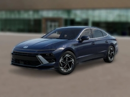 Hyundai Sonata SEL Sport AWD 2026