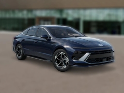 Hyundai Sonata SEL Sport AWD 2026