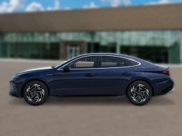 Hyundai Sonata SEL Sport AWD 2026