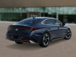 Hyundai Sonata SEL Sport AWD 2026