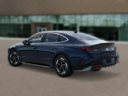 Hyundai Sonata SEL Sport AWD 2026