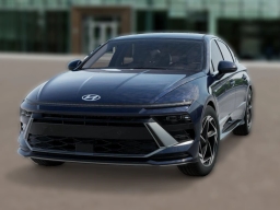 Hyundai Sonata SEL Sport AWD 2026