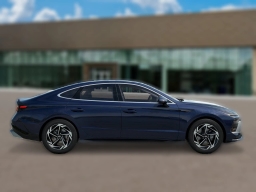 Hyundai Sonata SEL Sport AWD 2026