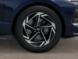 Hyundai Sonata SEL Sport AWD 2026