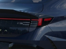 Hyundai Sonata SEL Sport AWD 2026