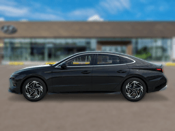Hyundai Sonata SEL Sport FWD 2026