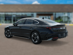 Hyundai Sonata SEL Sport FWD 2026