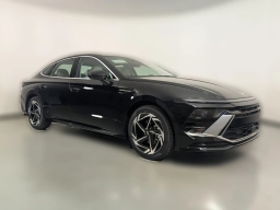 Hyundai Sonata SEL Sport FWD 2026