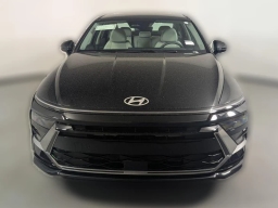 Hyundai Sonata SEL Sport FWD 2026
