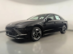 Hyundai Sonata SEL Sport FWD 2026