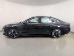 Hyundai Sonata SEL Sport FWD 2026