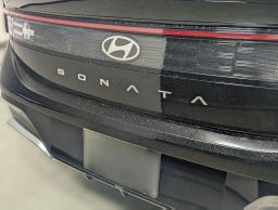 Hyundai Sonata SEL Sport FWD 2026