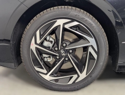 Hyundai Sonata SEL Sport FWD 2026