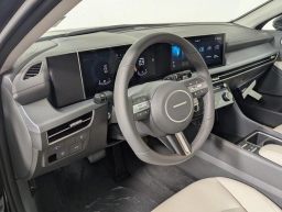 Hyundai Sonata SEL Sport FWD 2026