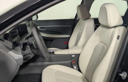 Hyundai Sonata SEL Sport FWD 2026