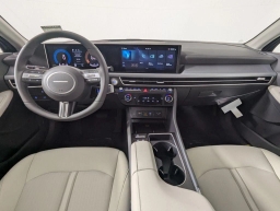 Hyundai Sonata SEL Sport FWD 2026