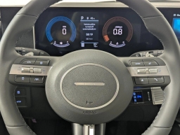 Hyundai Sonata SEL Sport FWD 2026