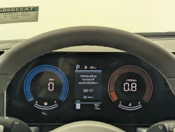 Hyundai Sonata SEL Sport FWD 2026