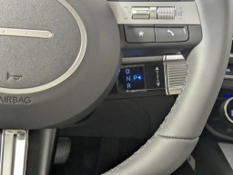 Hyundai Sonata SEL Sport FWD 2026
