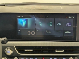 Hyundai Sonata SEL Sport FWD 2026