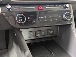 Hyundai Sonata SEL Sport FWD 2026