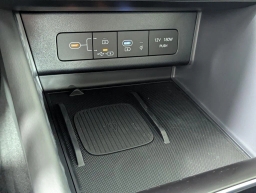 Hyundai Sonata SEL Sport FWD 2026