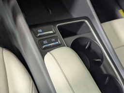 Hyundai Sonata SEL Sport FWD 2026