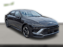 Hyundai Sonata SEL Sport FWD 2026