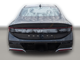 Hyundai Sonata SEL Sport FWD 2026