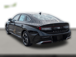 Hyundai Sonata SEL Sport FWD 2026