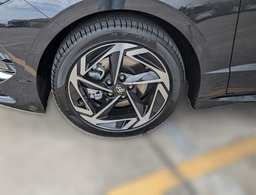 Hyundai Sonata SEL Sport FWD 2026