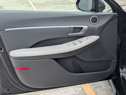 Hyundai Sonata SEL Sport FWD 2026