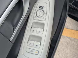 Hyundai Sonata SEL Sport FWD 2026