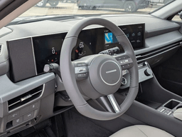 Hyundai Sonata SEL Sport FWD 2026