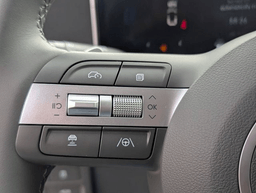 Hyundai Sonata SEL Sport FWD 2026