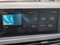 Hyundai Sonata SEL Sport FWD 2026