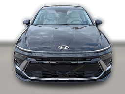 Hyundai Sonata SEL Sport FWD 2026