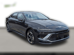 Hyundai Sonata SEL Sport FWD 2026