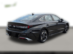 Hyundai Sonata SEL Sport FWD 2026