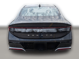 Hyundai Sonata SEL Sport FWD 2026