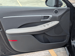 Hyundai Sonata SEL Sport FWD 2026