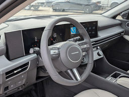 Hyundai Sonata SEL Sport FWD 2026