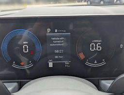 Hyundai Sonata SEL Sport FWD 2026