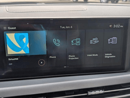 Hyundai Sonata SEL Sport FWD 2026