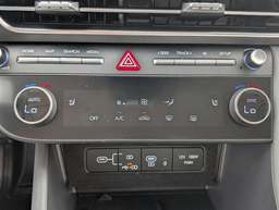 Hyundai Sonata SEL Sport FWD 2026