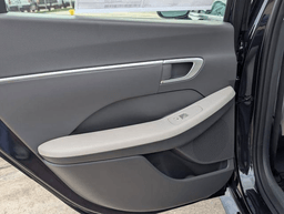 Hyundai Sonata SEL Sport FWD 2026