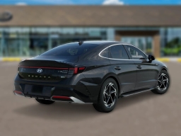 Hyundai Sonata SEL Sport AWD 2026