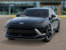 Hyundai Sonata SEL Sport AWD 2026