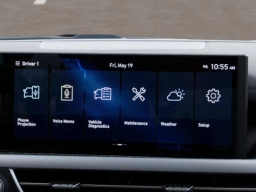 Hyundai Sonata SEL Sport AWD 2026
