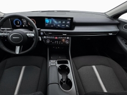 Hyundai Sonata SEL Sport AWD 2026